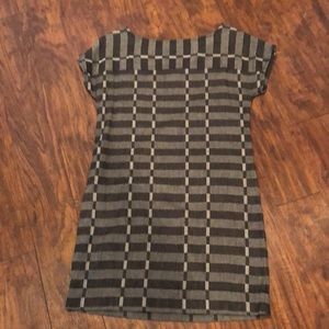 Lou & Grey lose fitting dress